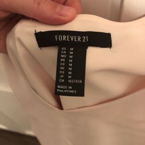 Forever 21 Dresses - Forever 21 dress Forever 21 Dresses - Forever 21 dress